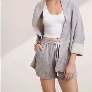 Wilfred Bertaud Shorts